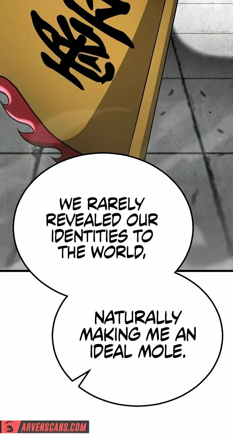 Revenge Of the Bloom Flower Chapter 32 page 118 - 