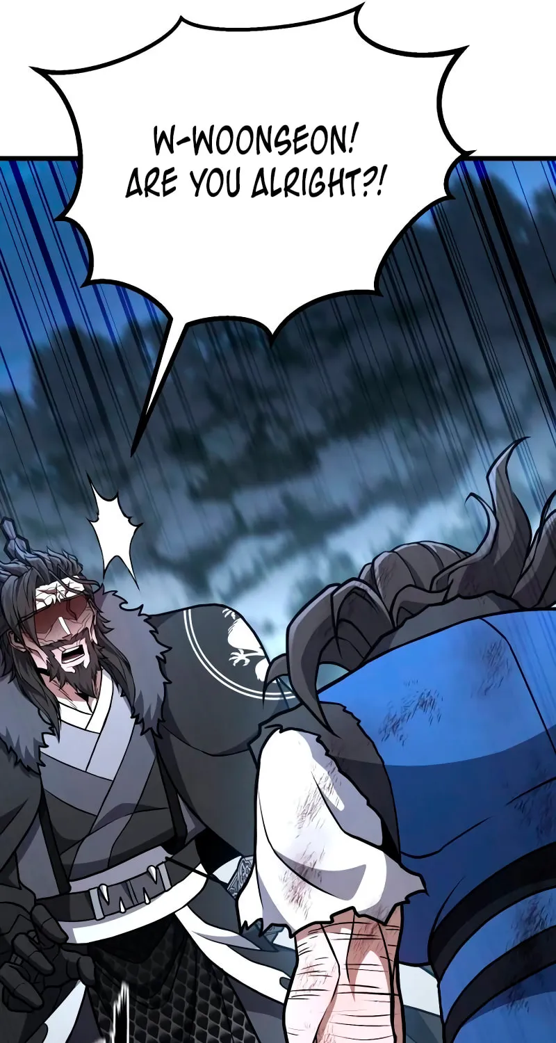 Revenge Of the Bloom Flower Chapter 32 page 121 - 
