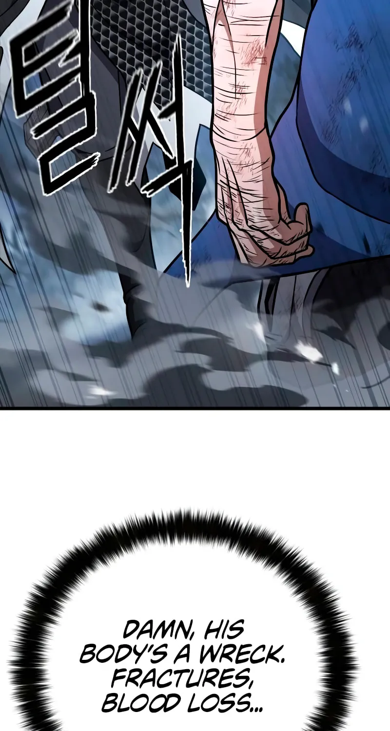 Revenge Of the Bloom Flower Chapter 32 page 122 - 