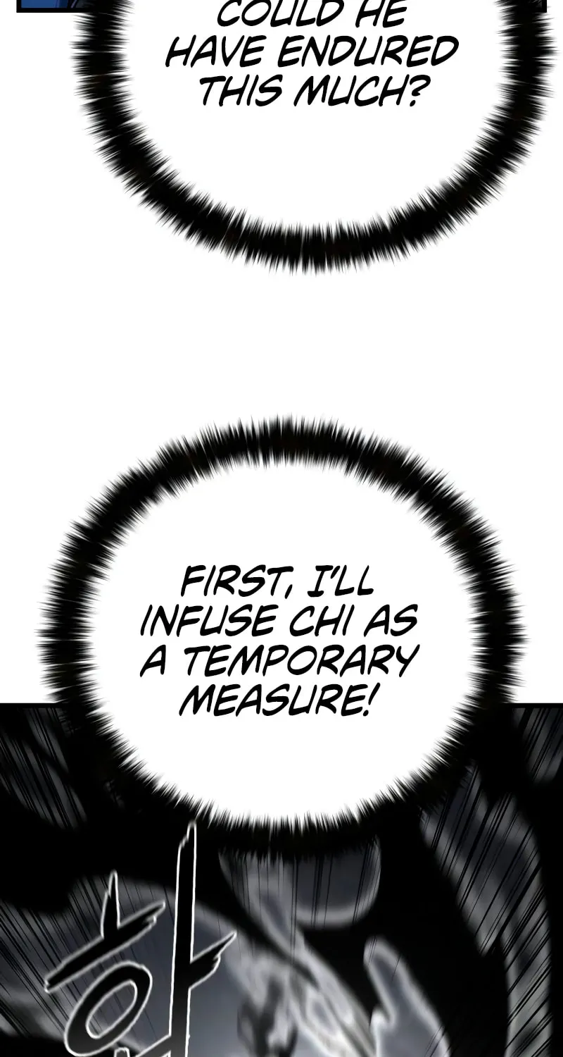 Revenge Of the Bloom Flower Chapter 32 page 126 - 