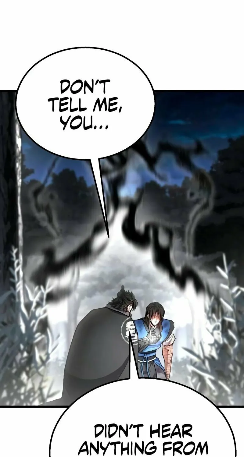 Revenge Of the Bloom Flower Chapter 32 page 132 - 