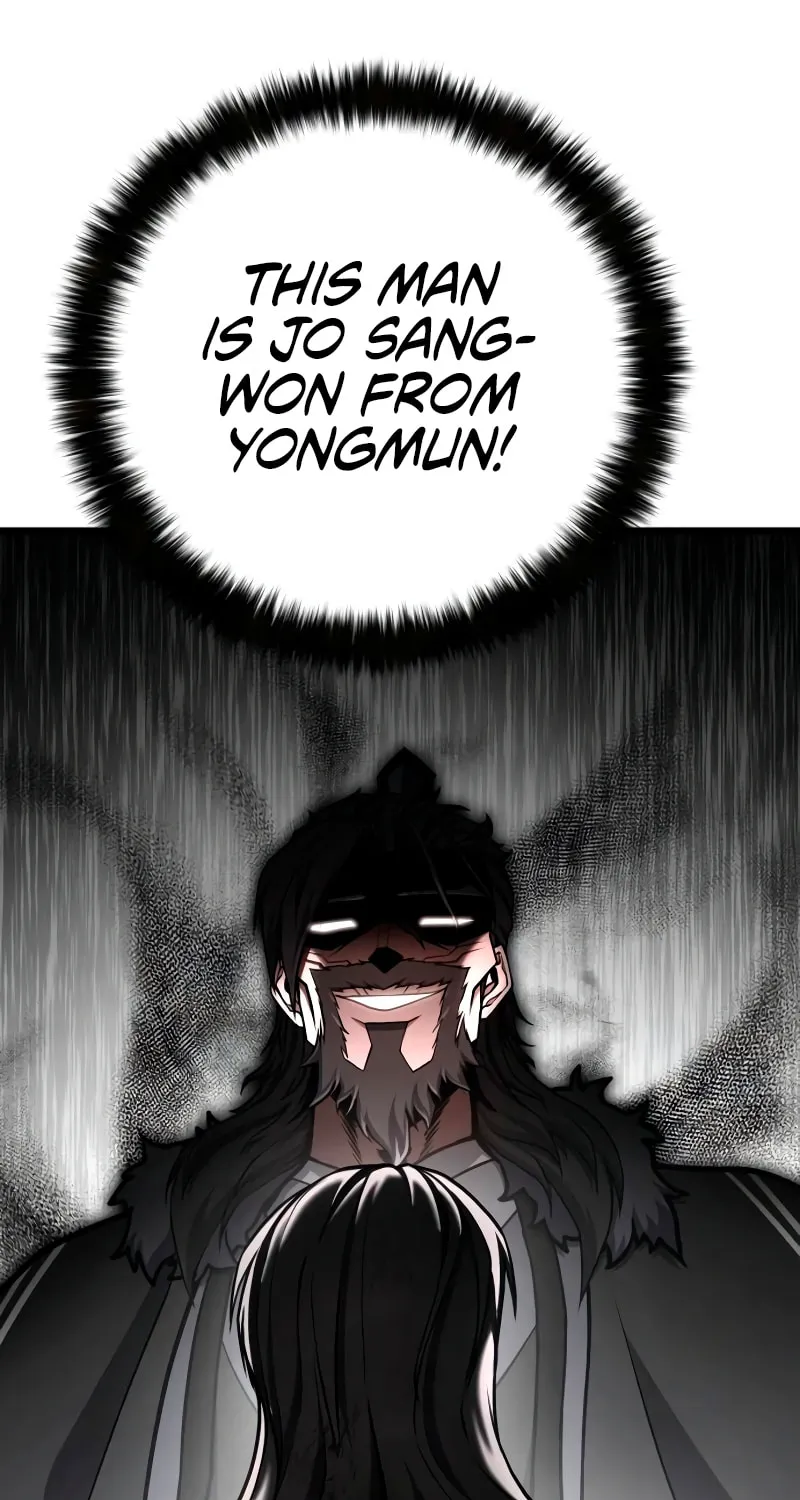Revenge Of the Bloom Flower Chapter 32 page 3 - 