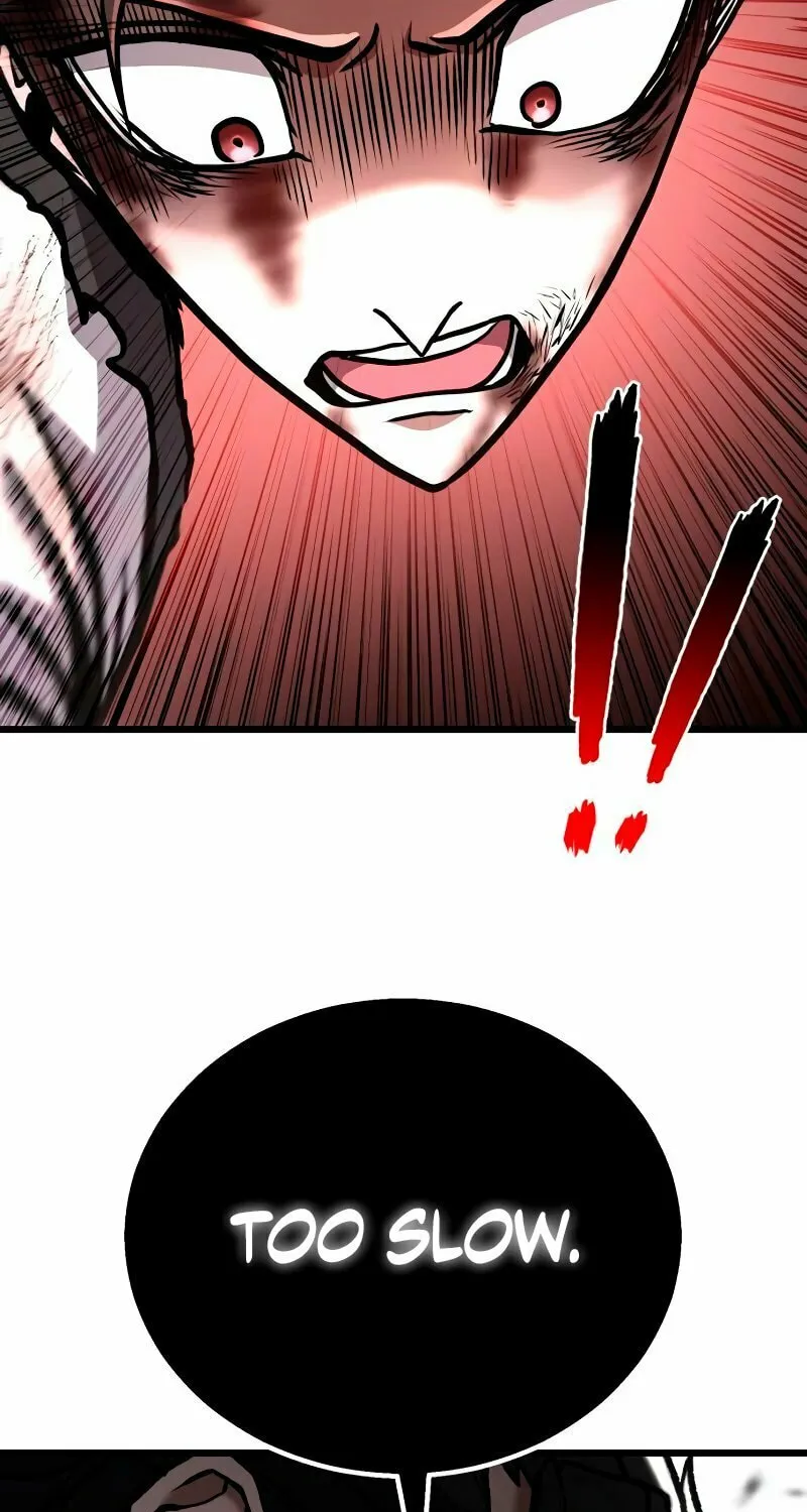 Revenge Of the Bloom Flower Chapter 32 page 22 - 