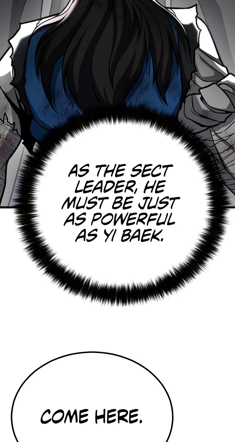 Revenge Of the Bloom Flower Chapter 32 page 4 - 