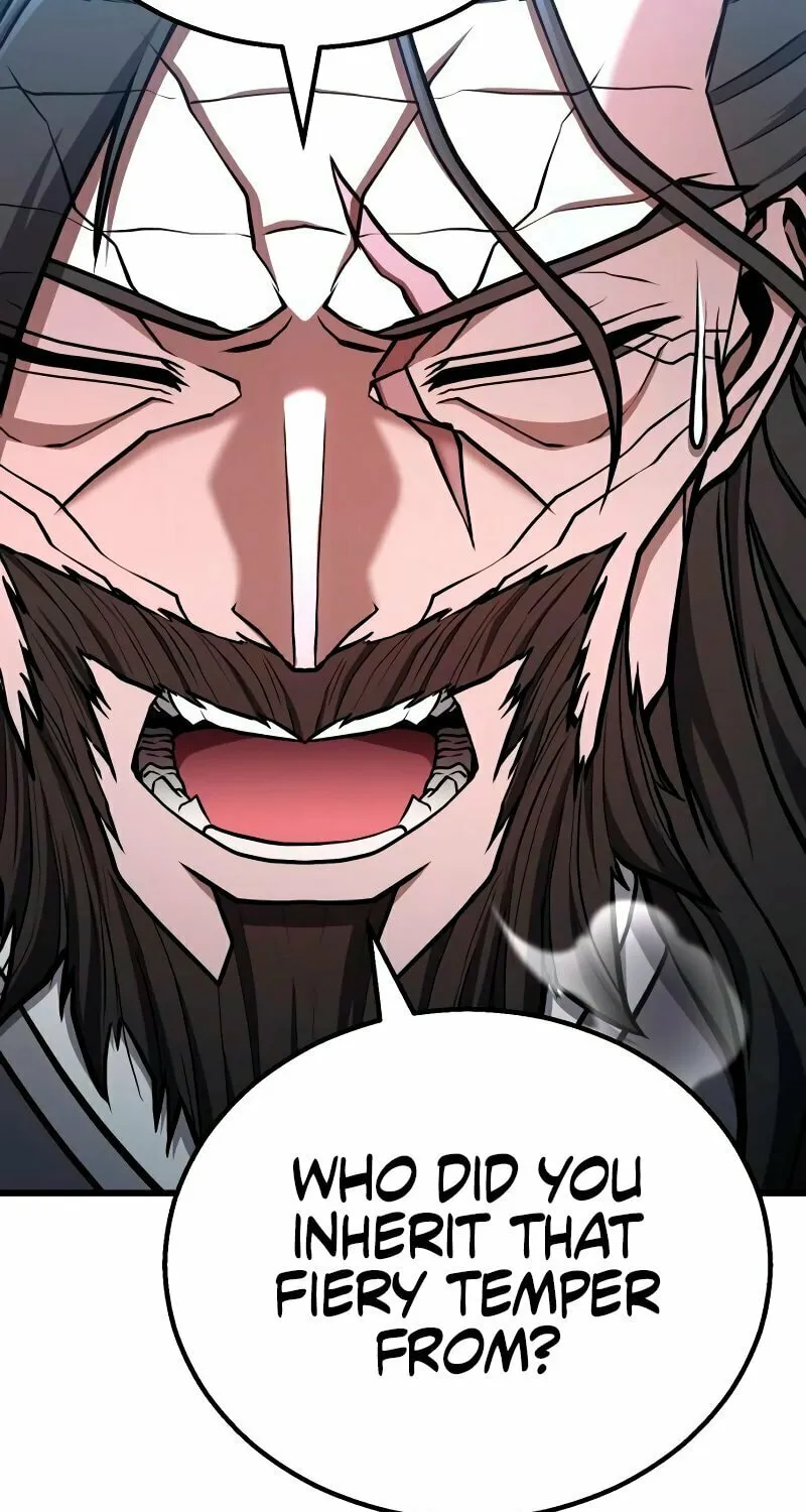 Revenge Of the Bloom Flower Chapter 32 page 31 - 