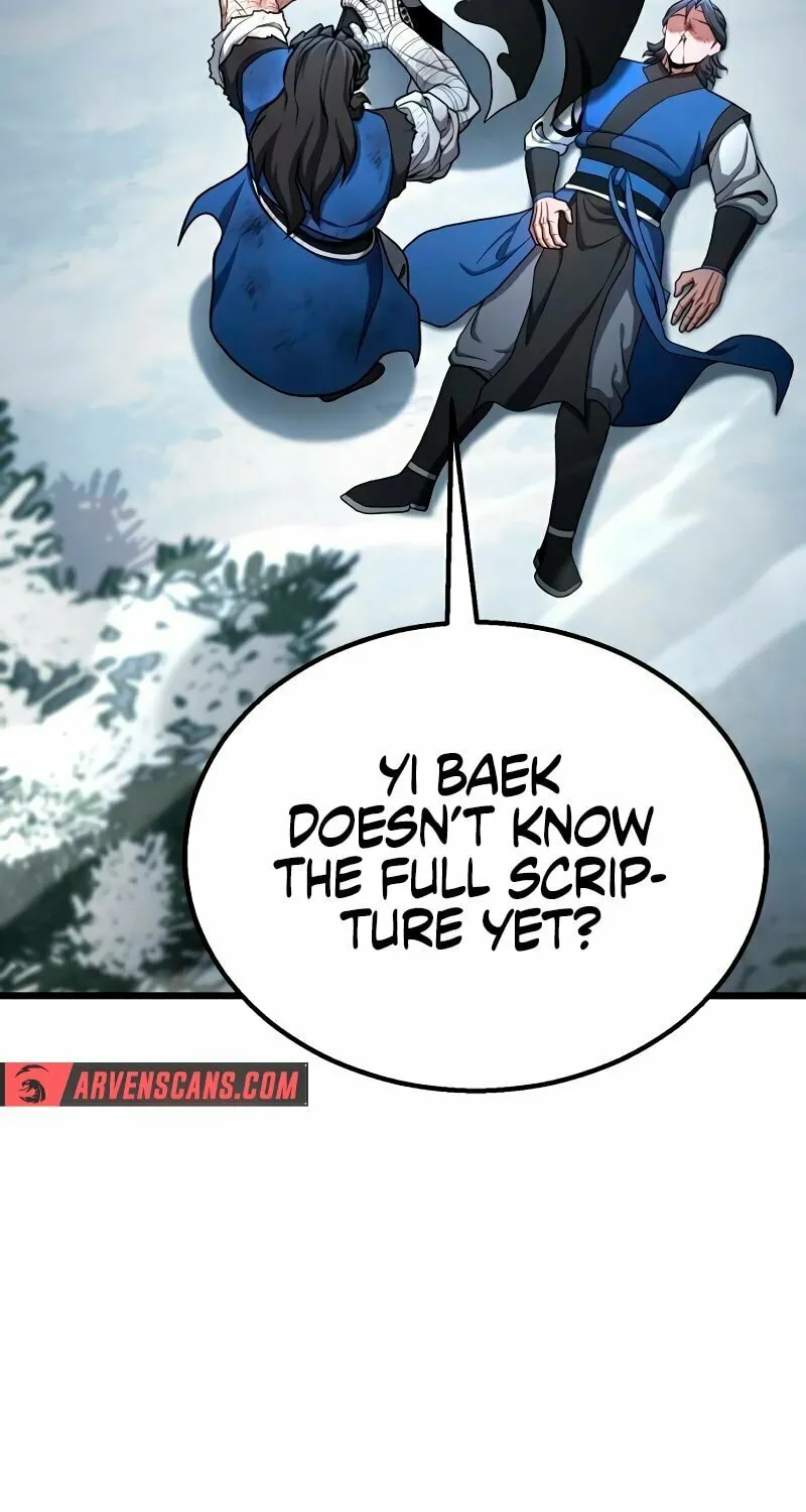 Revenge Of the Bloom Flower Chapter 32 page 33 - 