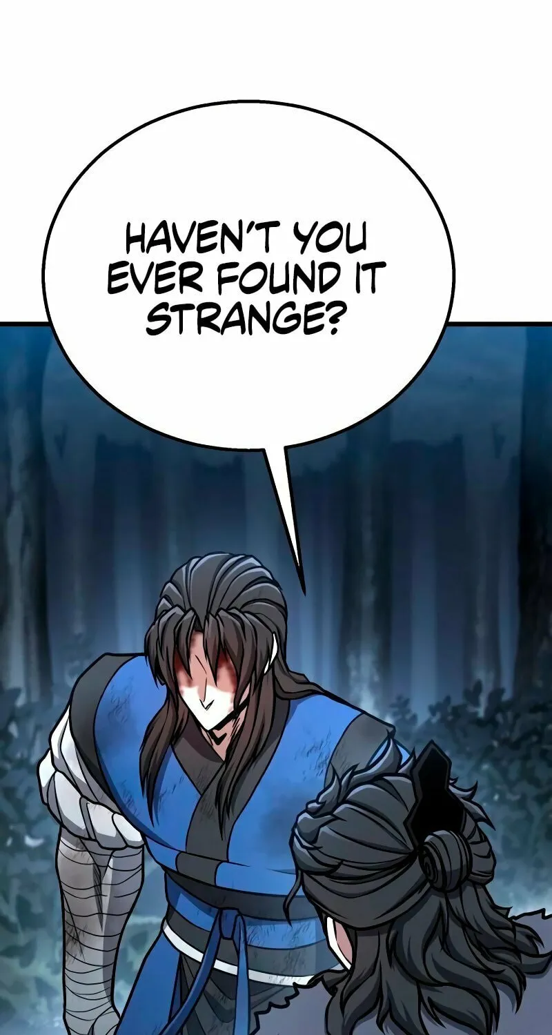 Revenge Of the Bloom Flower Chapter 32 page 38 - 