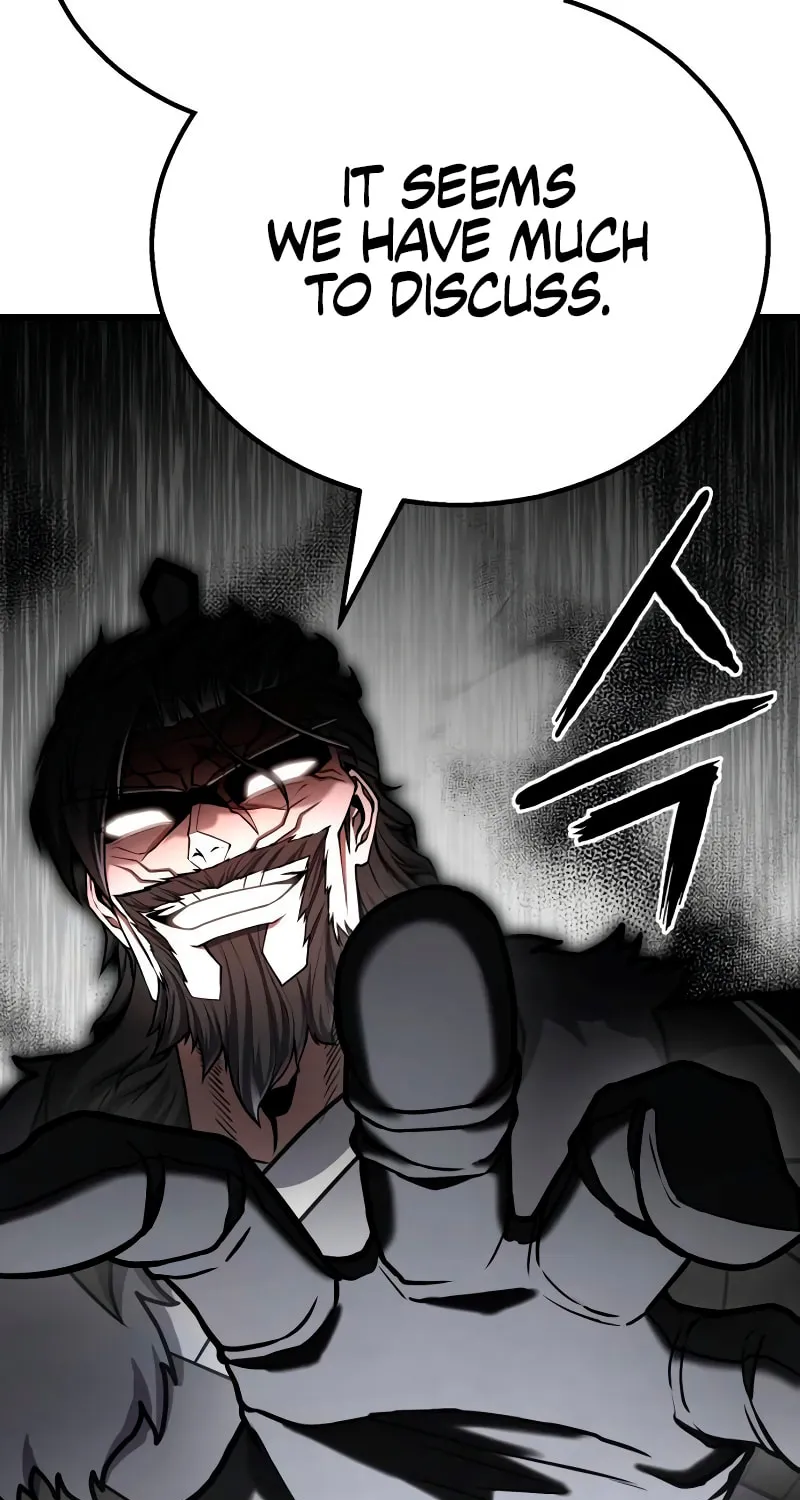 Revenge Of the Bloom Flower Chapter 32 page 5 - 