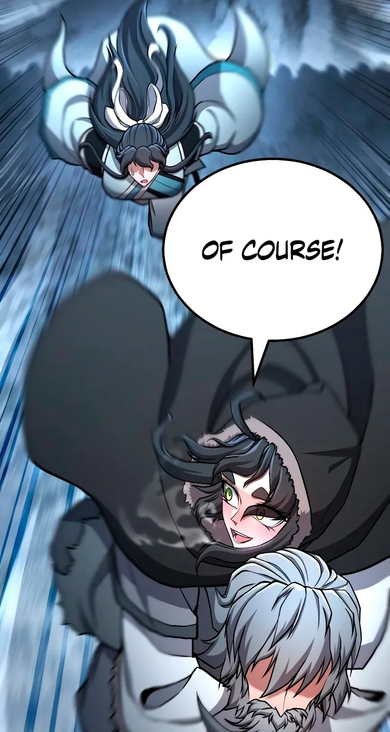 Revenge Of the Bloom Flower Chapter 32 page 52 - 