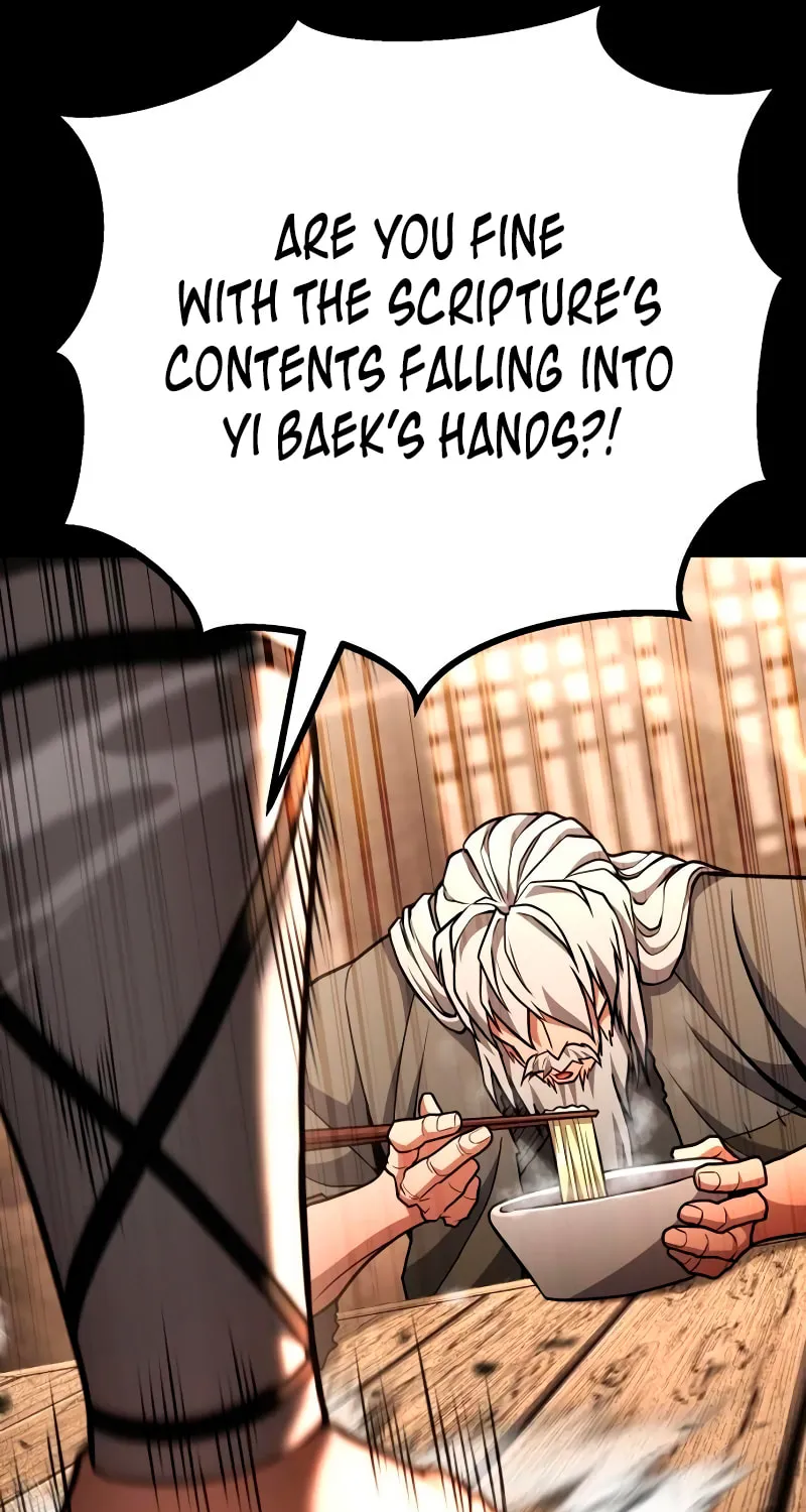 Revenge Of the Bloom Flower Chapter 32 page 61 - 