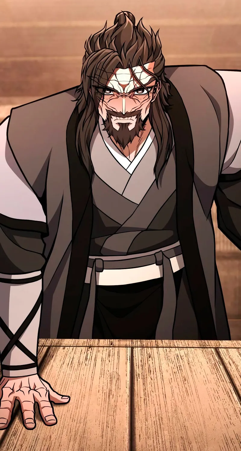Revenge Of the Bloom Flower Chapter 32 page 63 - 