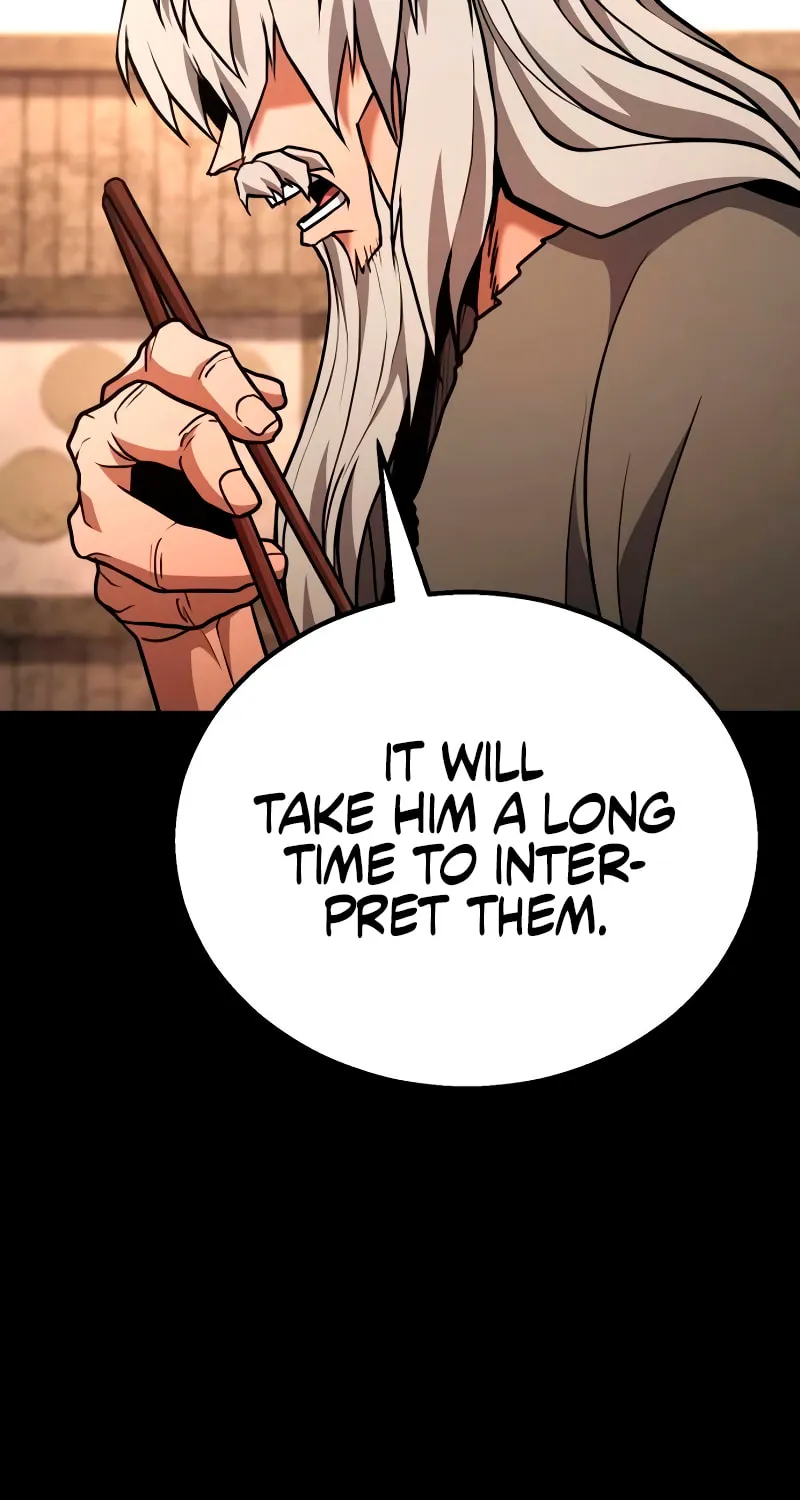 Revenge Of the Bloom Flower Chapter 32 page 65 - 