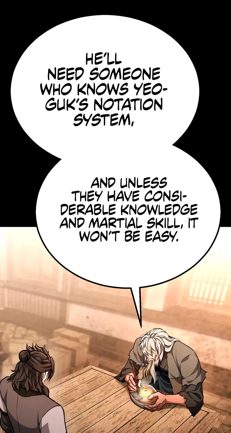 Revenge Of the Bloom Flower Chapter 32 page 66 - 