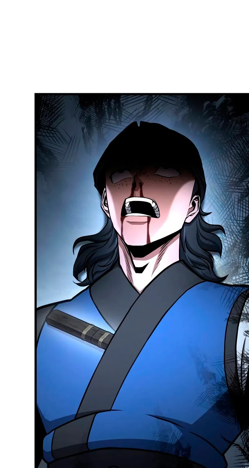 Revenge Of the Bloom Flower Chapter 32 page 9 - 