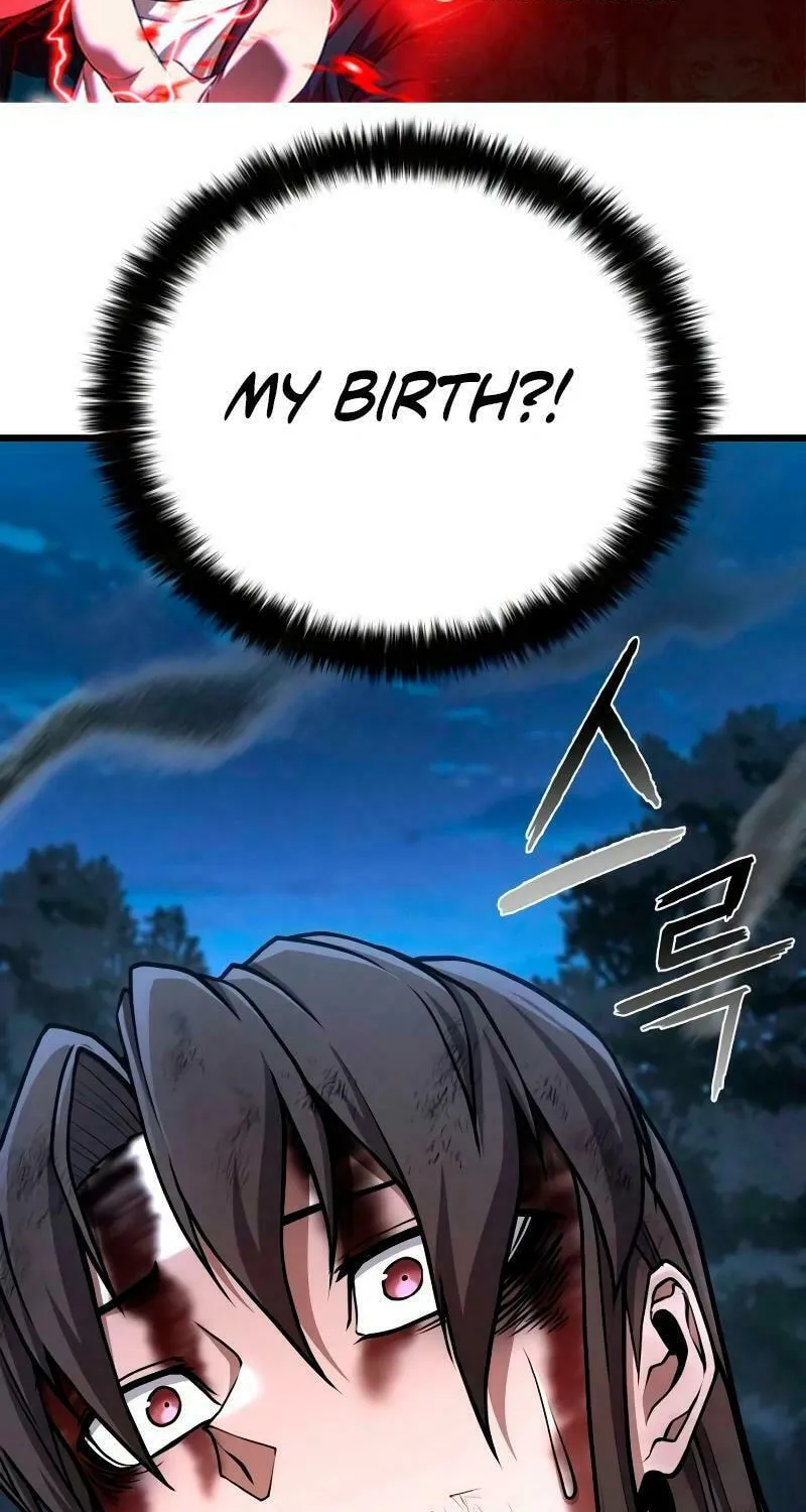 Revenge Of the Bloom Flower Chapter 33 page 2 - 