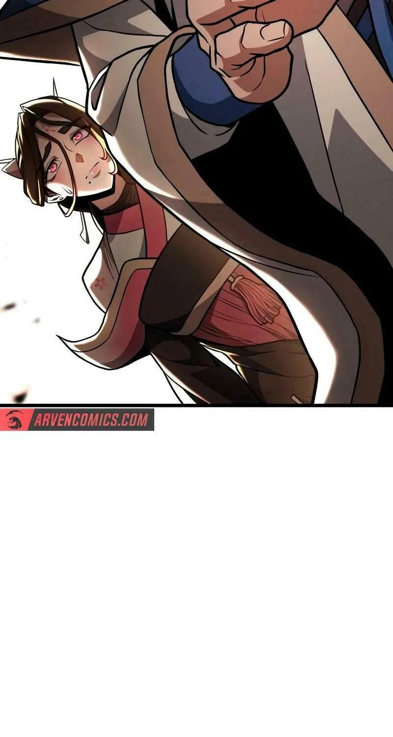 Revenge Of the Bloom Flower Chapter 33 page 107 - 