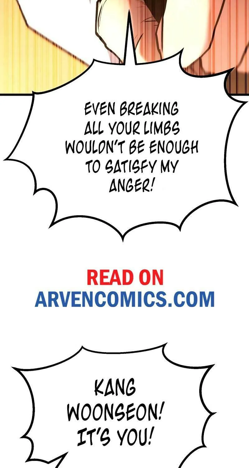 Revenge Of the Bloom Flower Chapter 33 page 112 - 