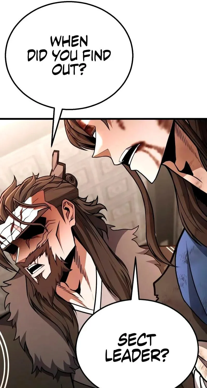 Revenge Of the Bloom Flower Chapter 33 page 115 - 