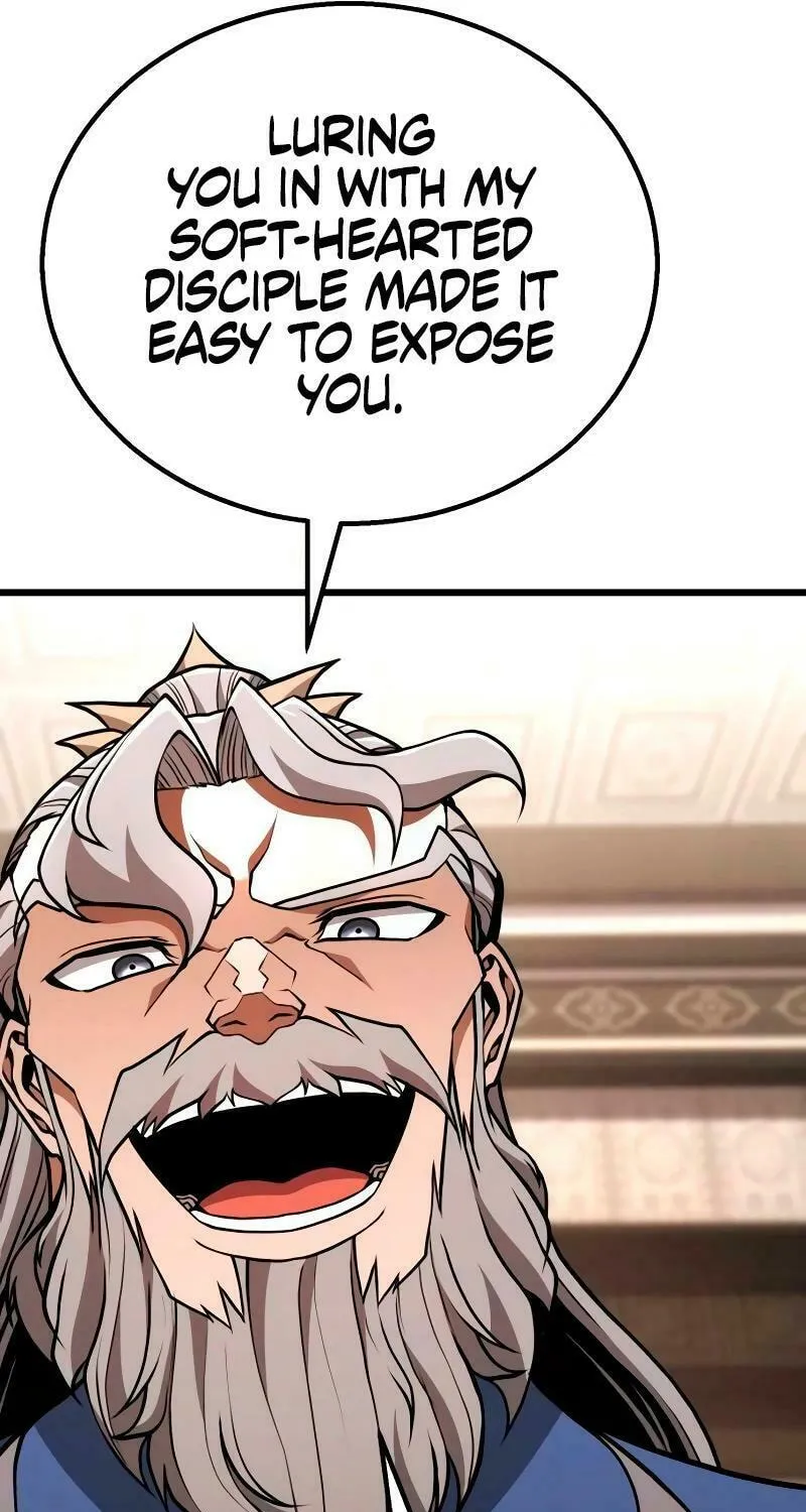 Revenge Of the Bloom Flower Chapter 33 page 119 - 
