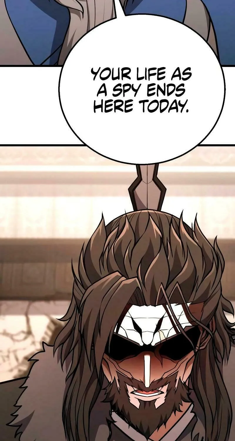 Revenge Of the Bloom Flower Chapter 33 page 120 - 