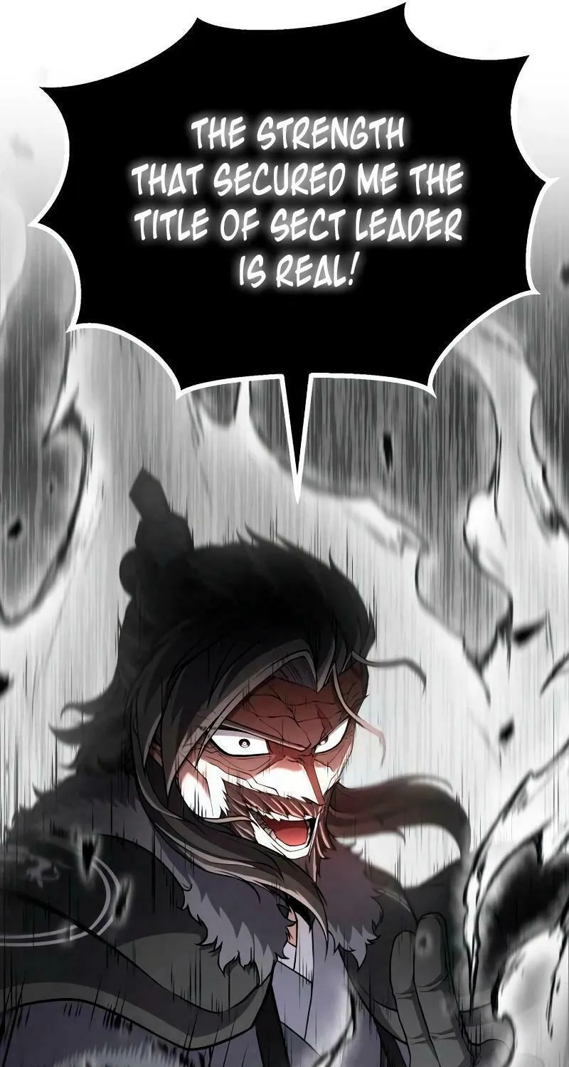 Revenge Of the Bloom Flower Chapter 33 page 134 - 