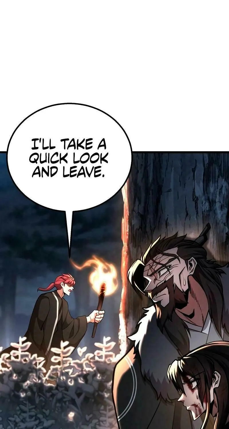 Revenge Of the Bloom Flower Chapter 33 page 15 - 