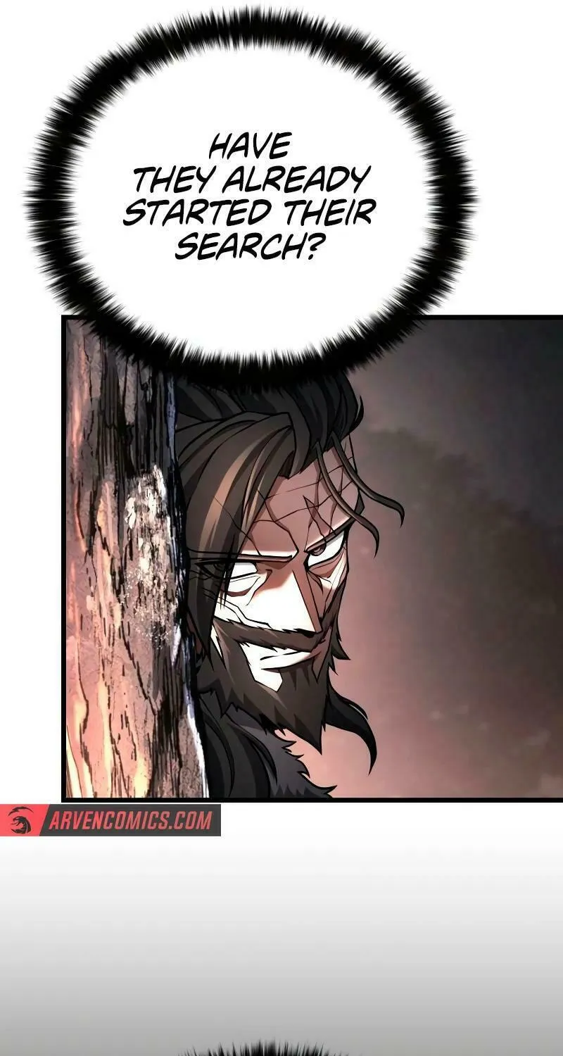 Revenge Of the Bloom Flower Chapter 33 page 17 - 