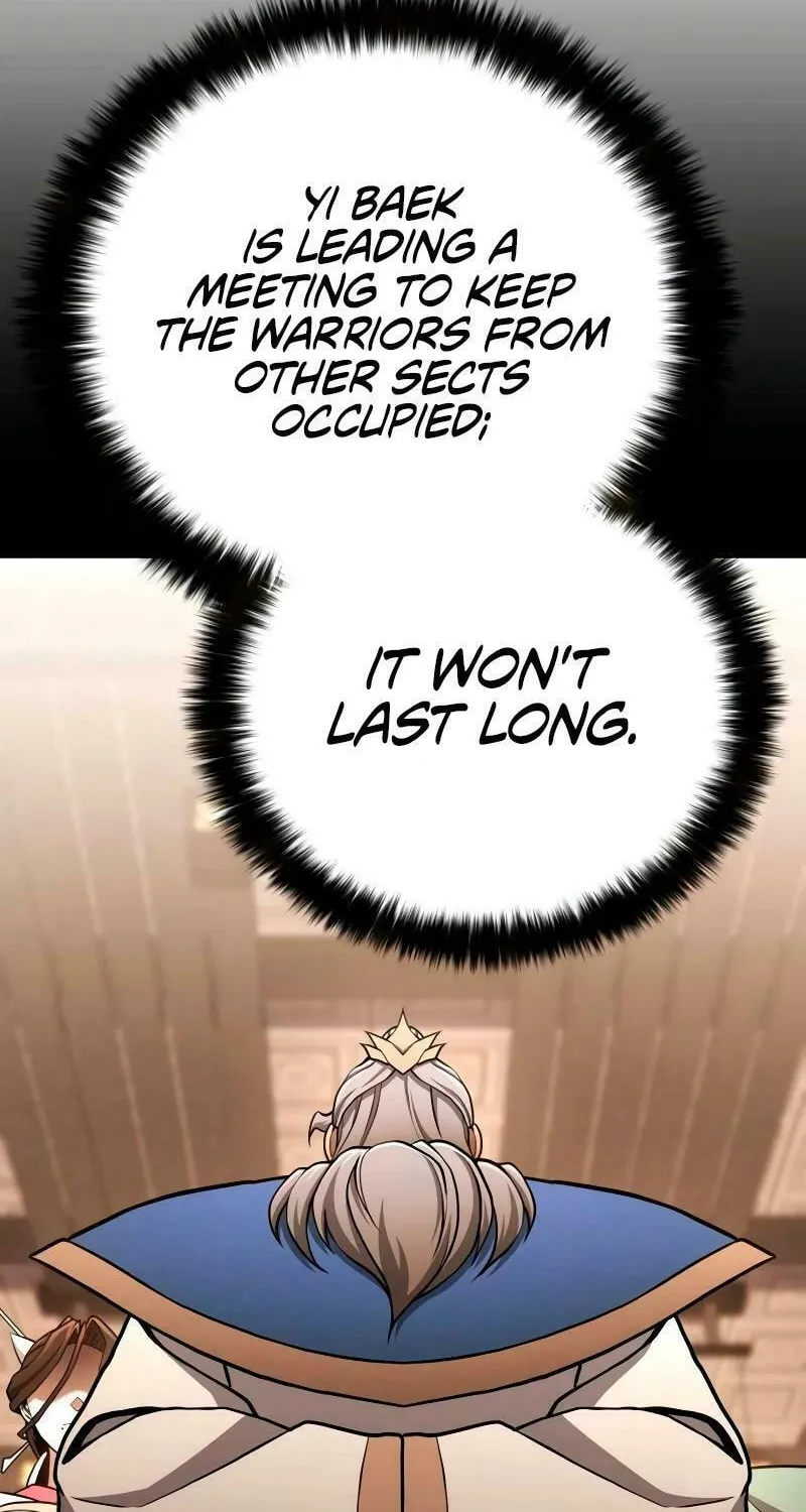 Revenge Of the Bloom Flower Chapter 33 page 18 - 