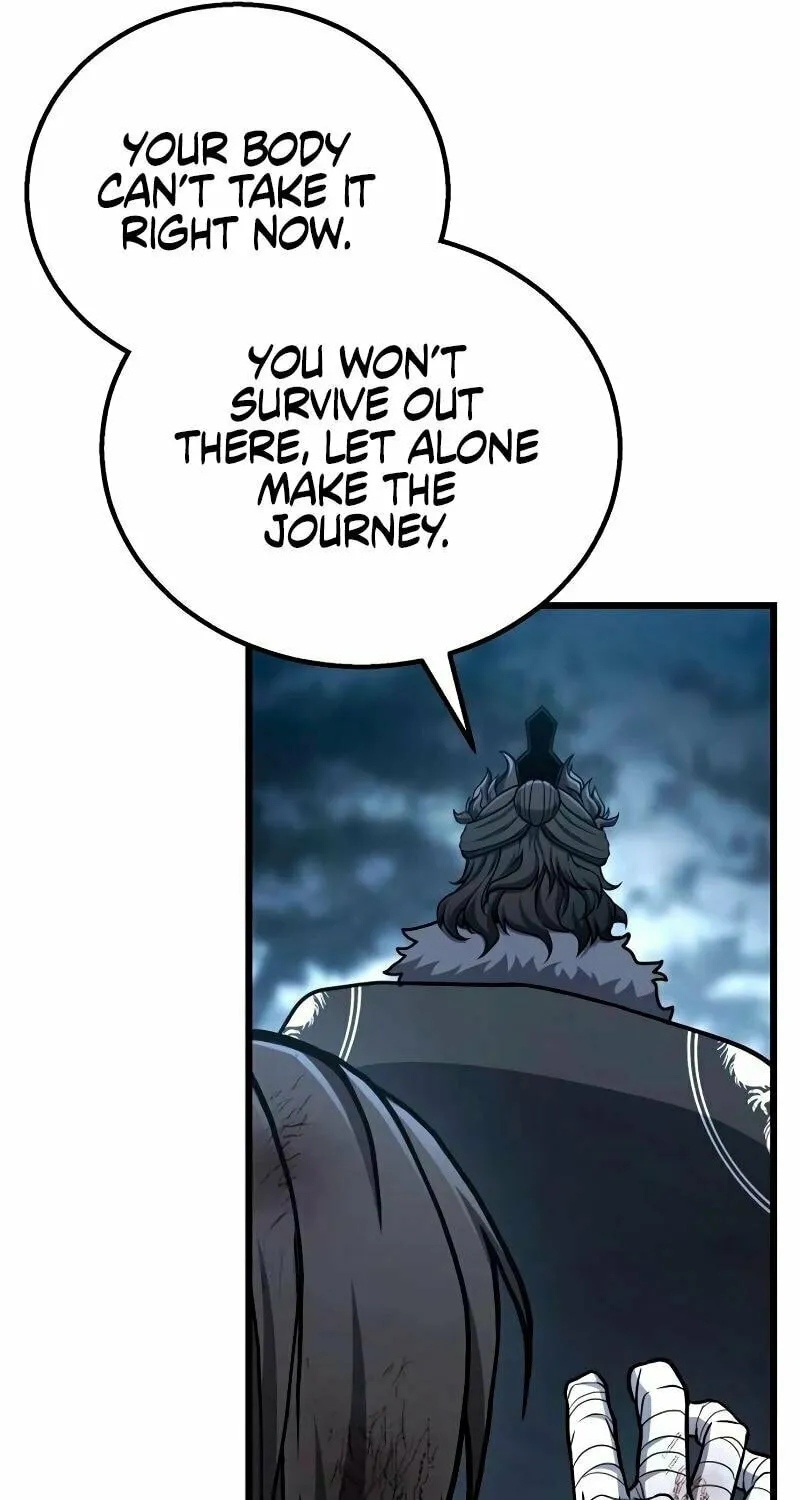 Revenge Of the Bloom Flower Chapter 33 page 22 - 