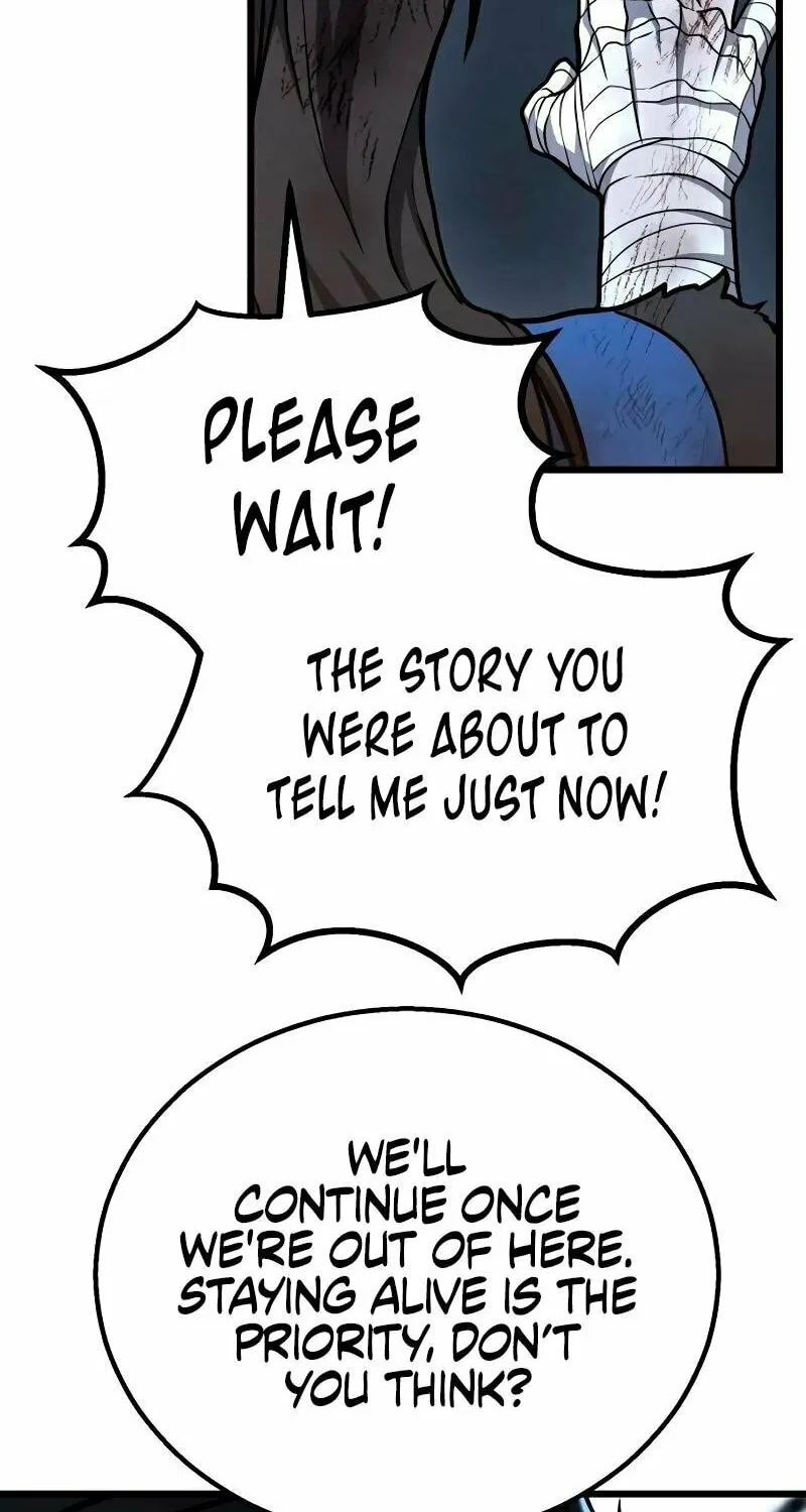 Revenge Of the Bloom Flower Chapter 33 page 23 - 