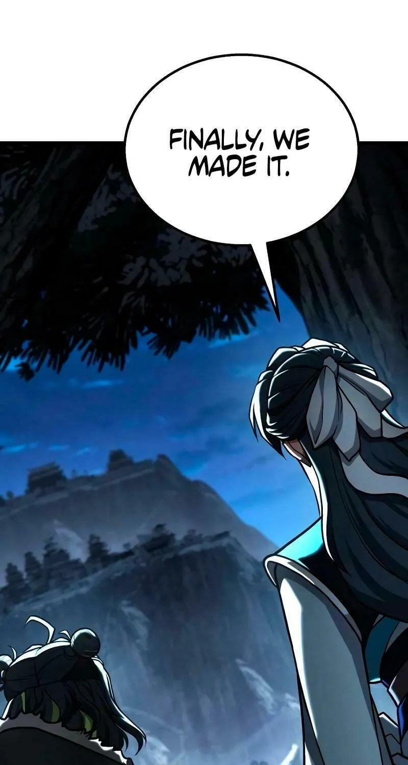 Revenge Of the Bloom Flower Chapter 33 page 30 - 