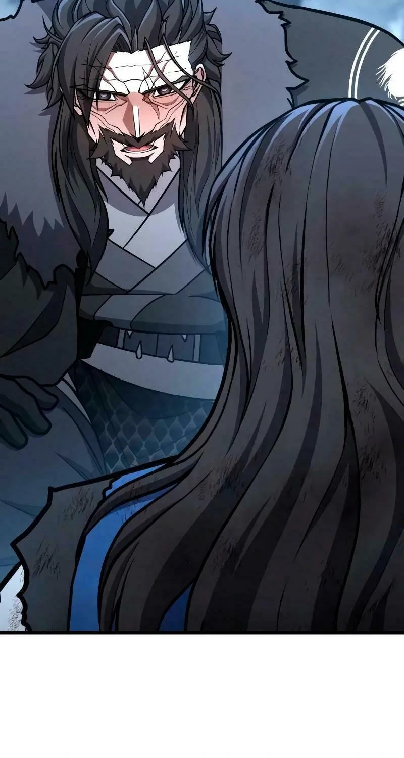 Revenge Of the Bloom Flower Chapter 33 page 4 - 