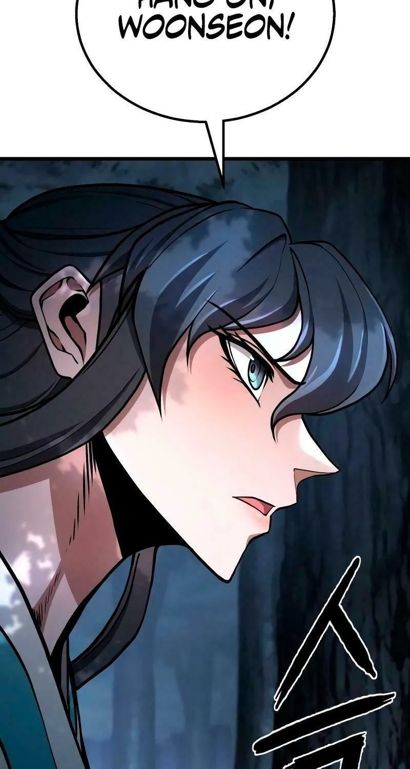 Revenge Of the Bloom Flower Chapter 33 page 32 - 