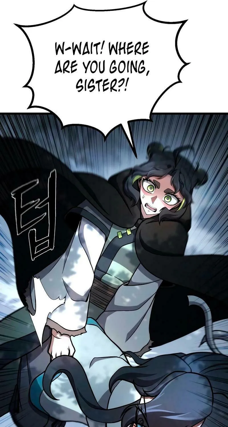 Revenge Of the Bloom Flower Chapter 33 page 34 - 