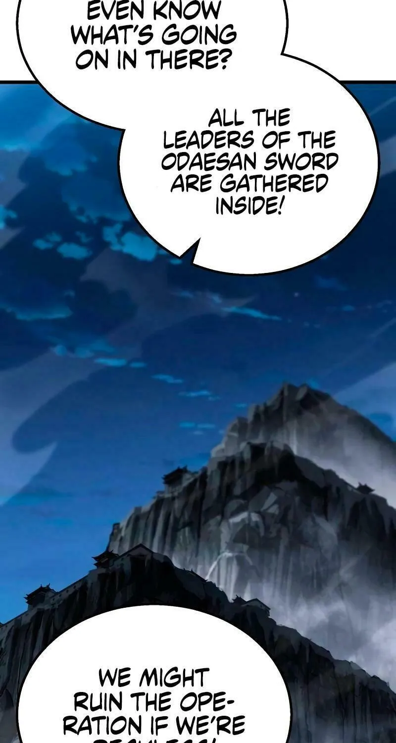Revenge Of the Bloom Flower Chapter 33 page 36 - 