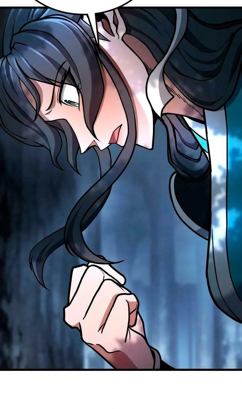 Revenge Of the Bloom Flower Chapter 33 page 38 - 