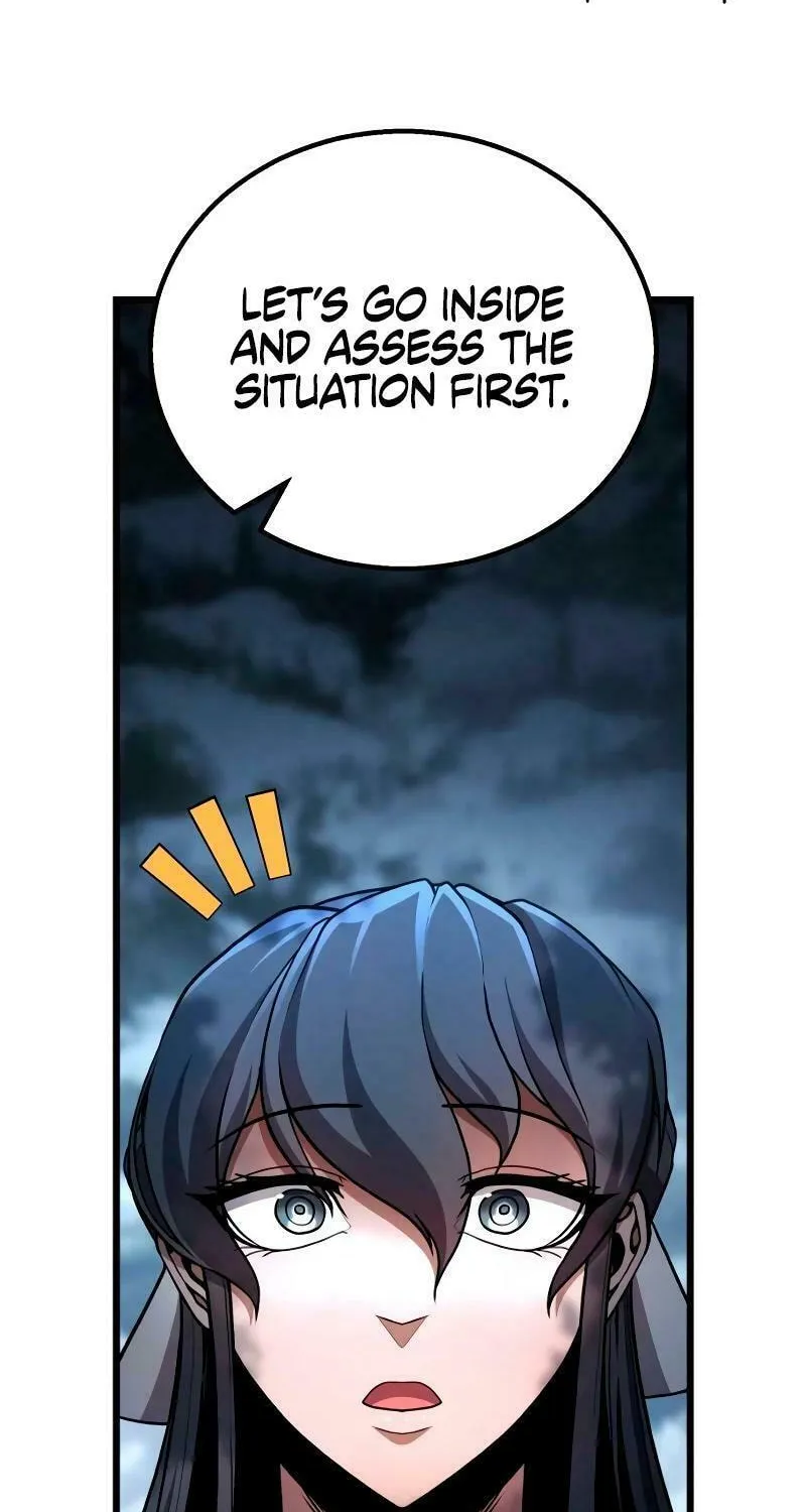 Revenge Of the Bloom Flower Chapter 33 page 40 - 