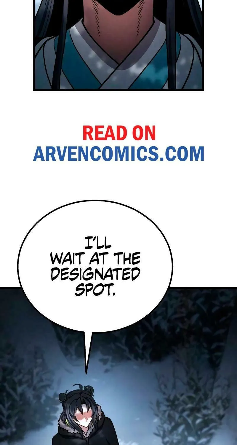 Revenge Of the Bloom Flower Chapter 33 page 41 - 