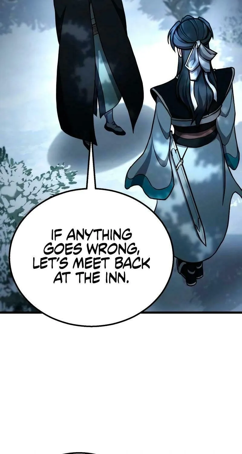 Revenge Of the Bloom Flower Chapter 33 page 42 - 