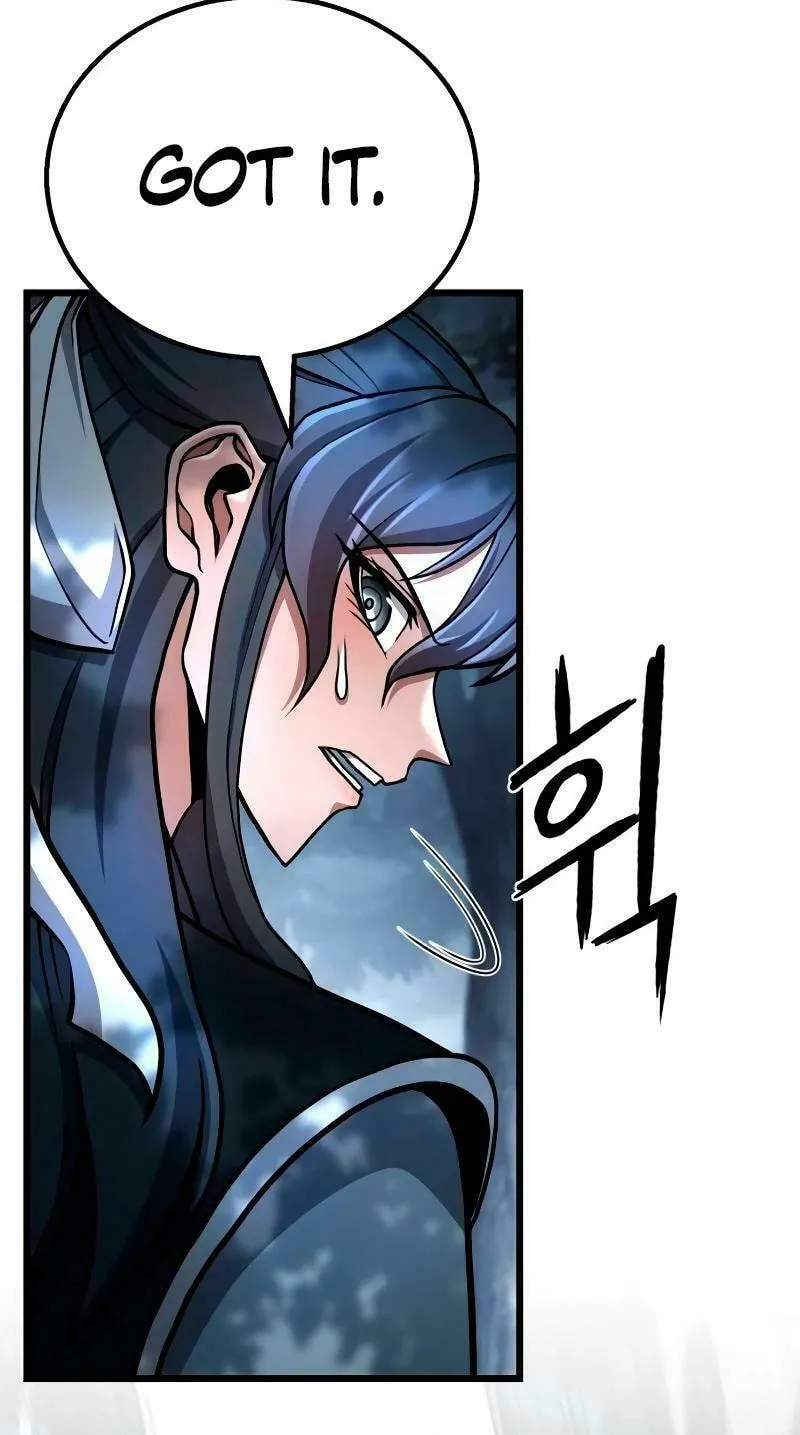 Revenge Of the Bloom Flower Chapter 33 page 43 - 