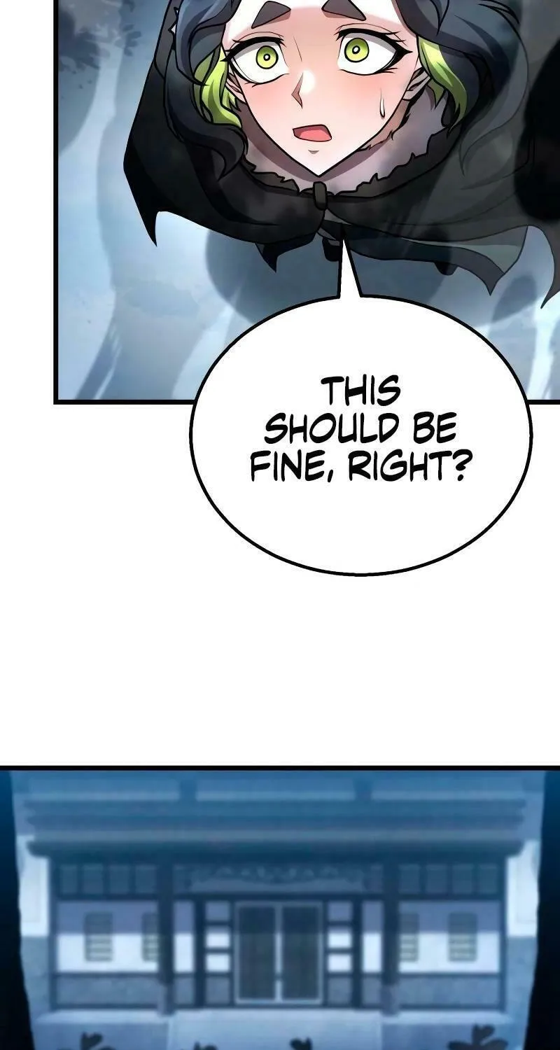 Revenge Of the Bloom Flower Chapter 33 page 46 - 