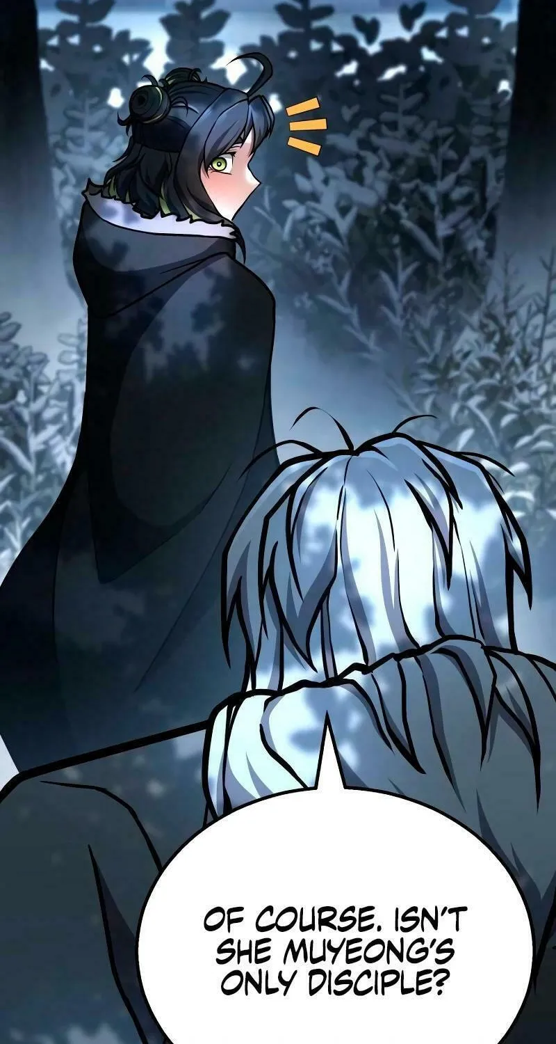 Revenge Of the Bloom Flower Chapter 33 page 47 - 