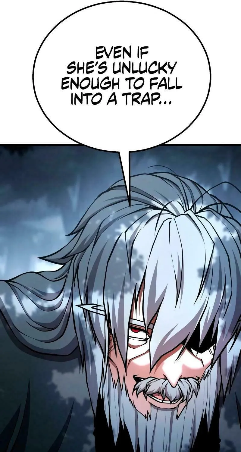 Revenge Of the Bloom Flower Chapter 33 page 49 - 