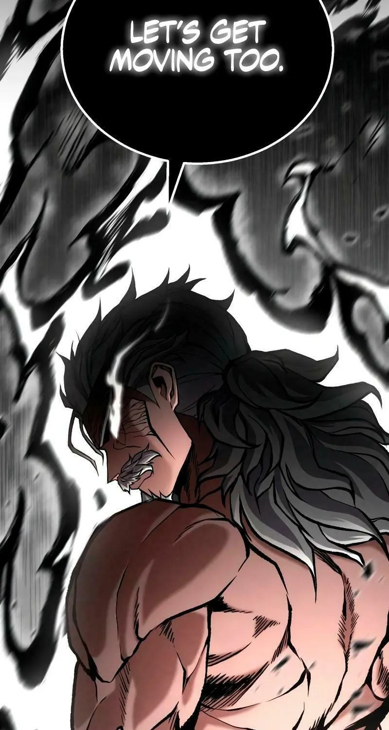 Revenge Of the Bloom Flower Chapter 33 page 55 - 