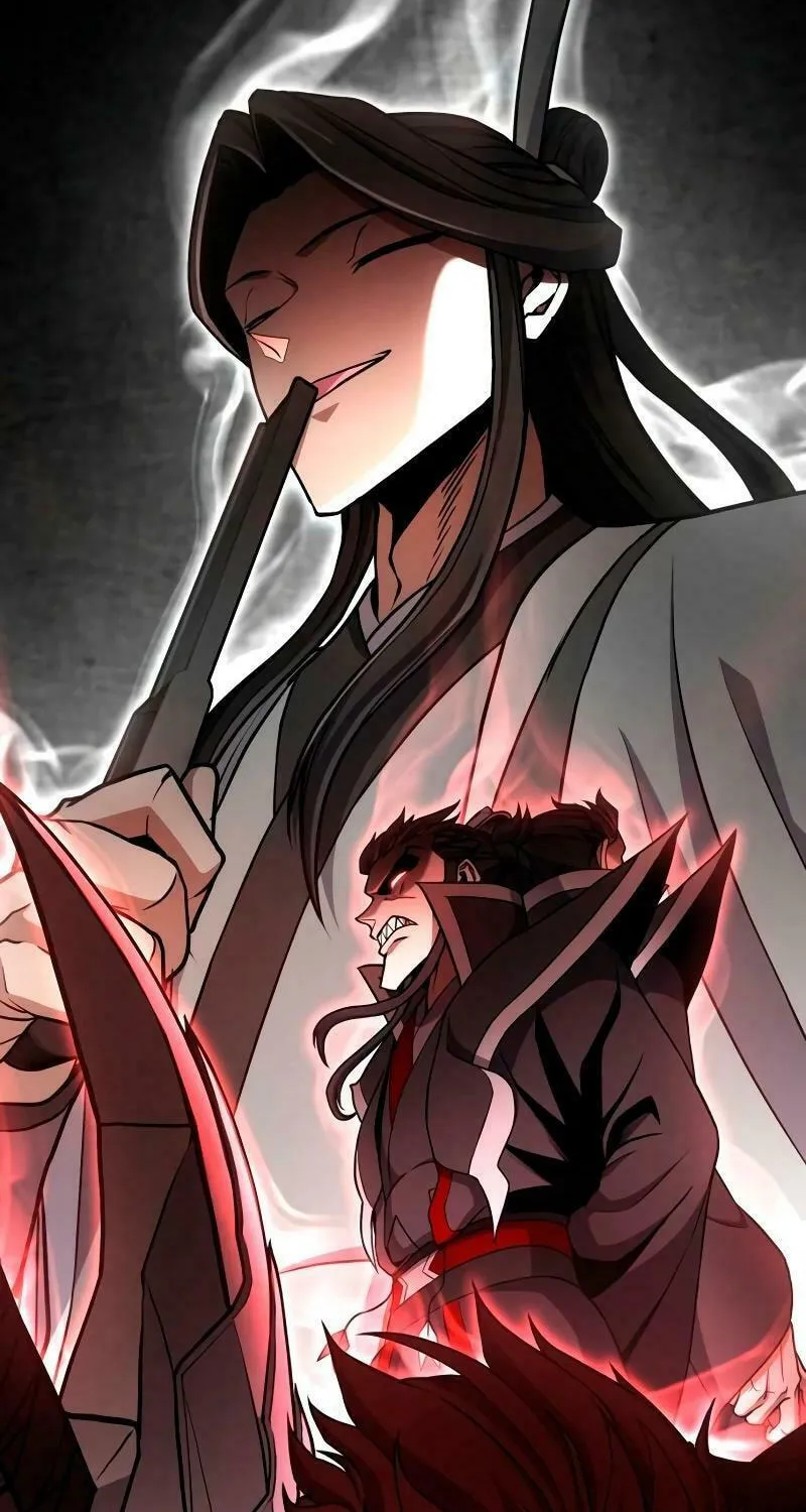 Revenge Of the Bloom Flower Chapter 33 page 7 - 