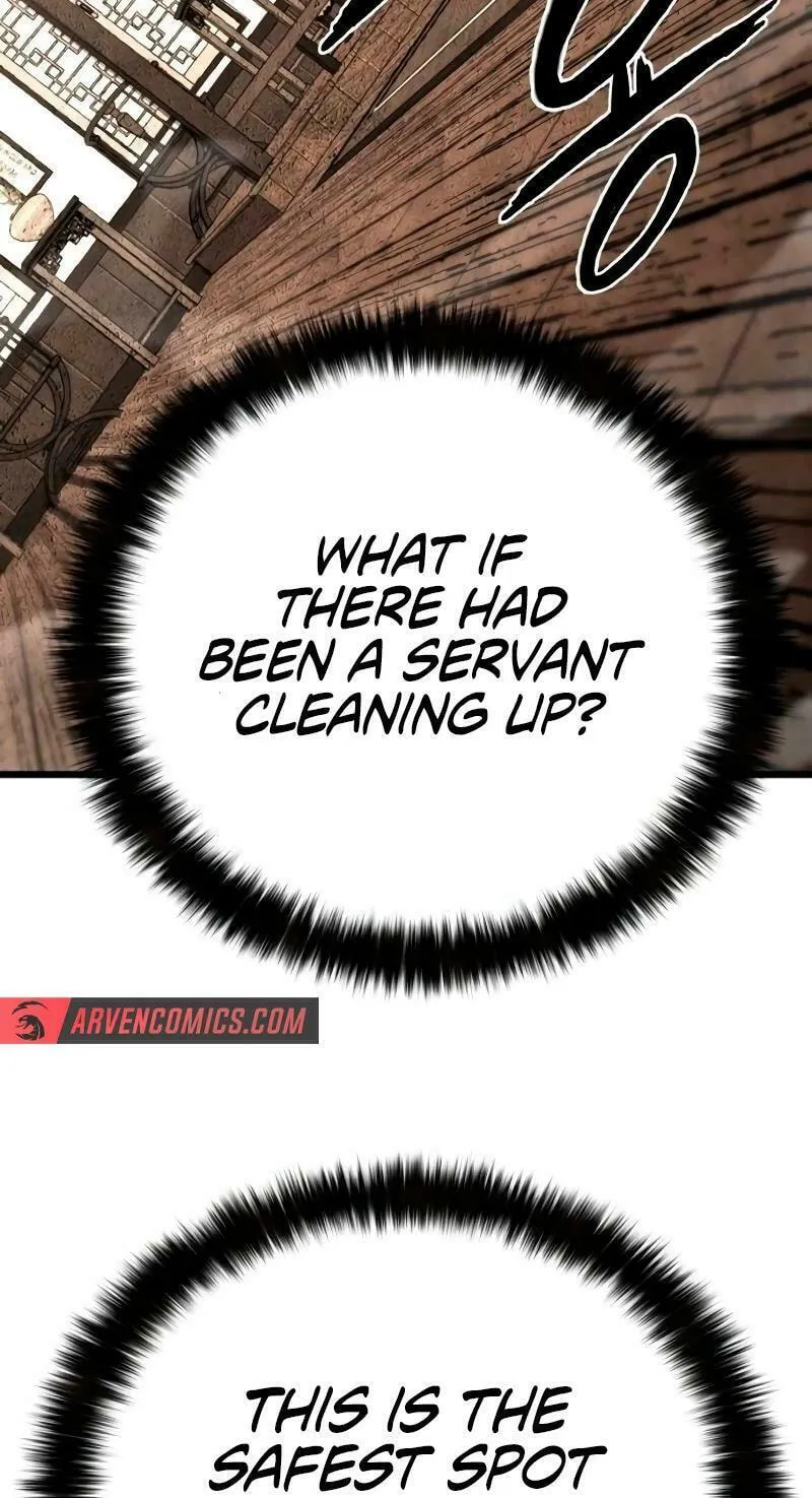 Revenge Of the Bloom Flower Chapter 33 page 64 - 