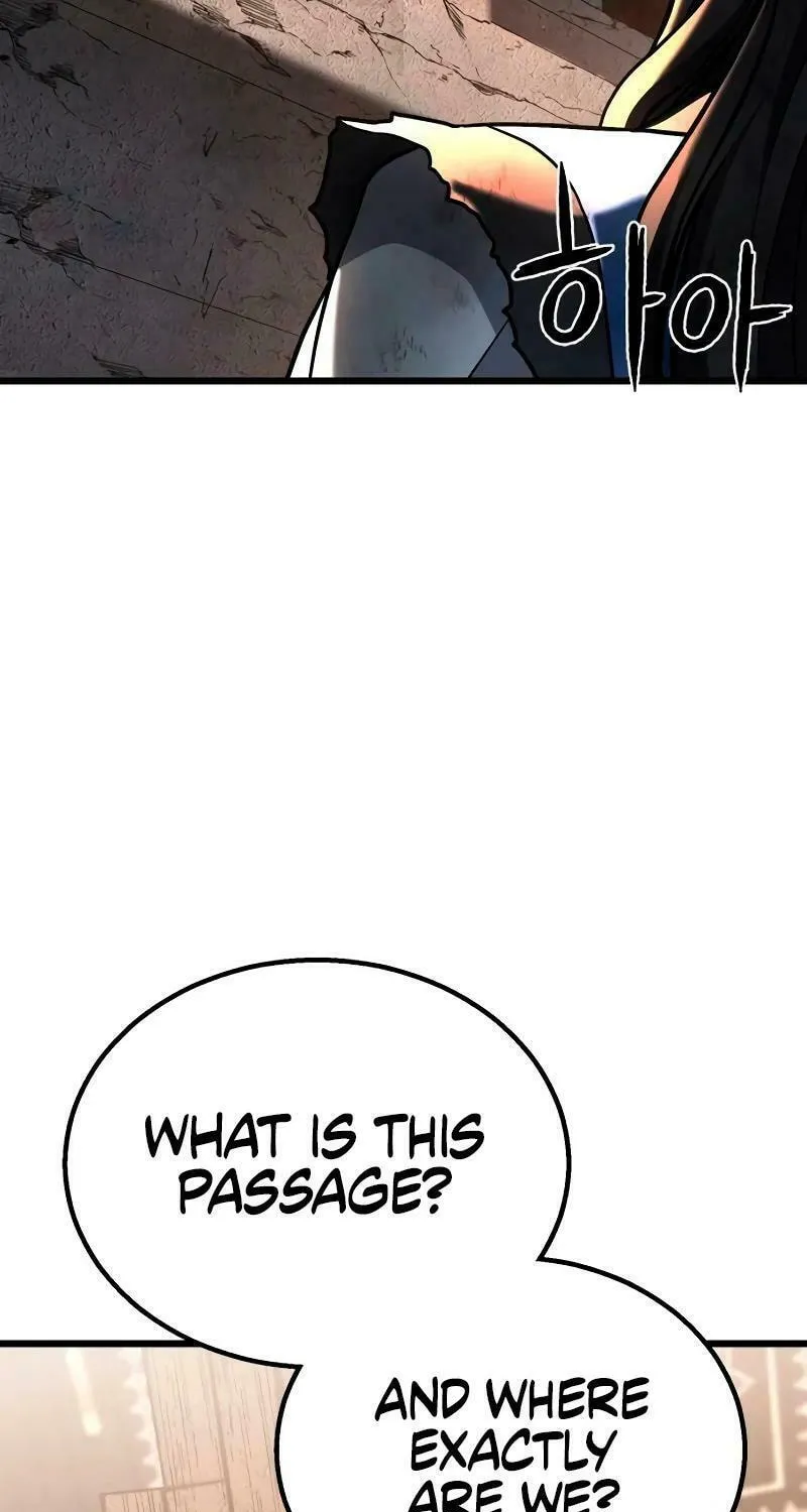 Revenge Of the Bloom Flower Chapter 33 page 67 - 
