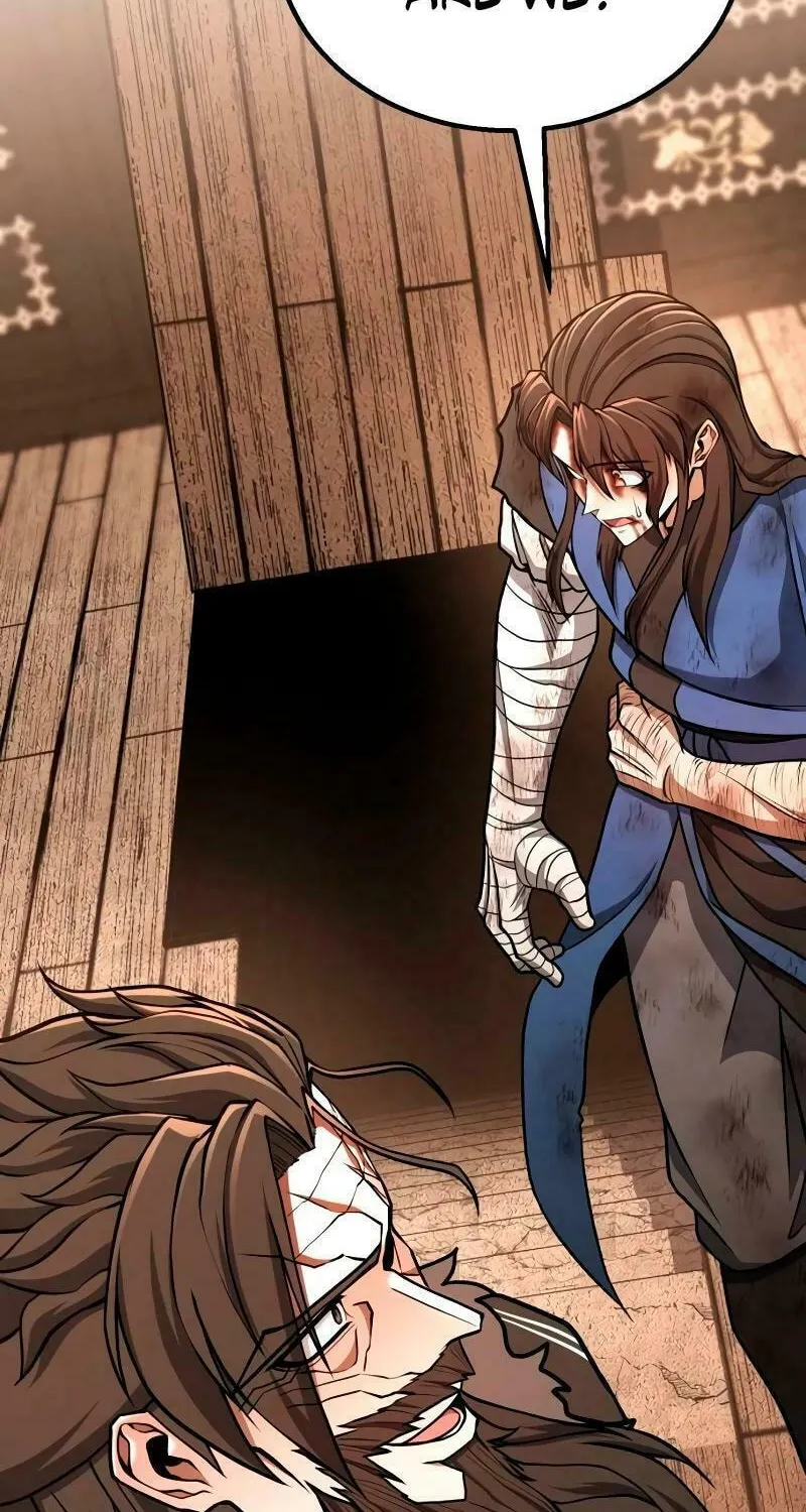 Revenge Of the Bloom Flower Chapter 33 page 68 - 