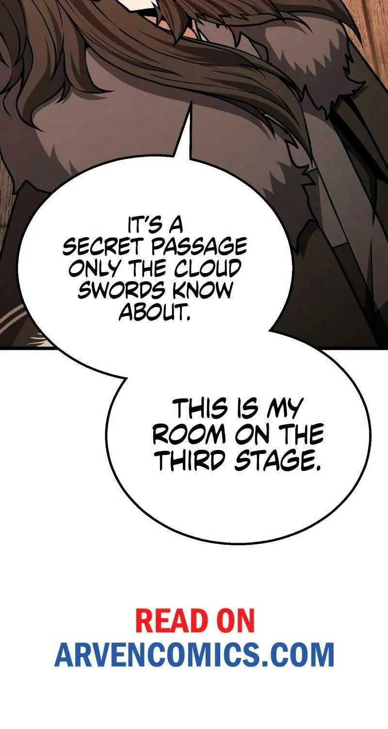Revenge Of the Bloom Flower Chapter 33 page 69 - 