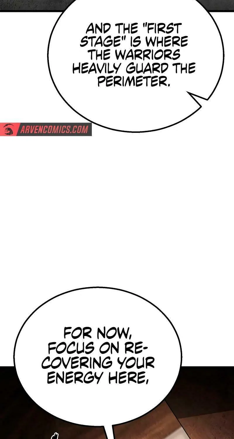 Revenge Of the Bloom Flower Chapter 33 page 72 - 